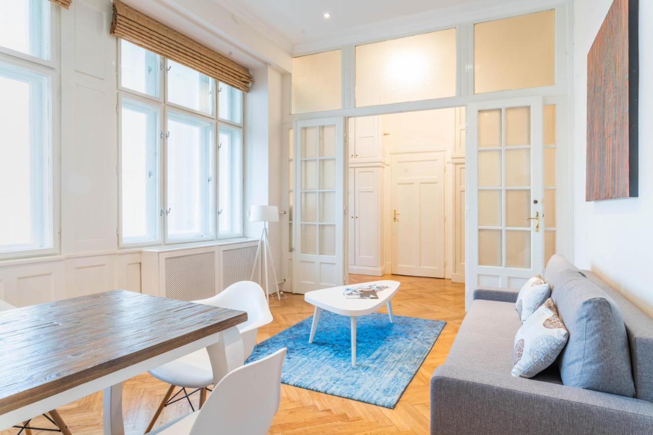 New Design - Váci Utca 11 Apartamento Budapest